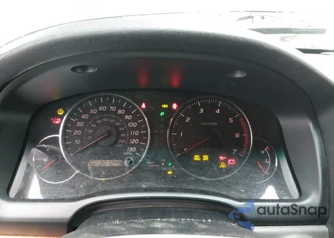 2003 Lexus Gx 470 из США, поврежденный, VIN JTJBT20X730020191